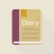 “Simple Feeling Diary” is an app that lets you easily write your feelings in your diary