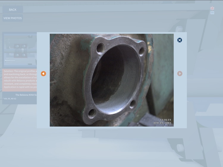 Pumps Map screenshot-3