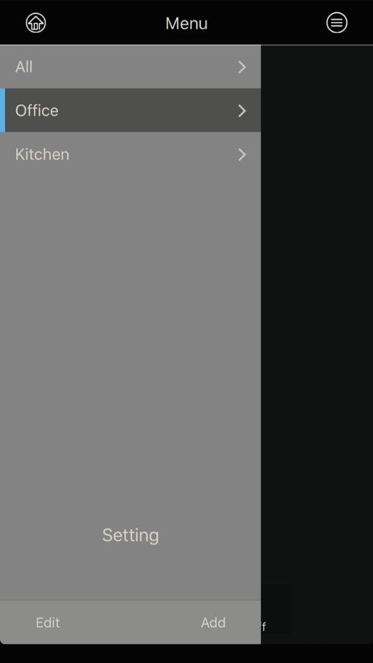 #2. MENU Lighting (iOS) 由: Menu A/S