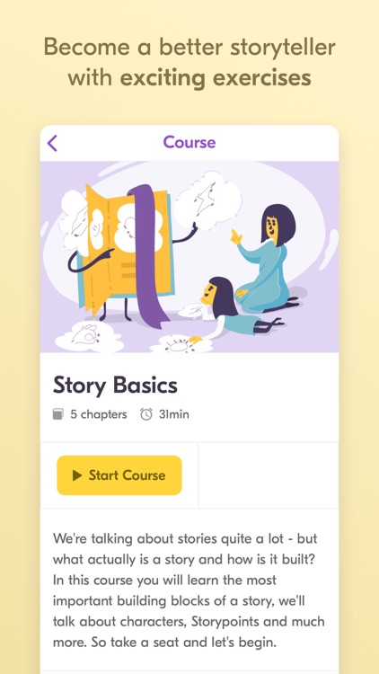 Bedtime Stories - read & tell screenshot-3