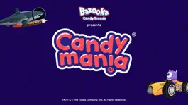 Game screenshot Candymania™ mod apk