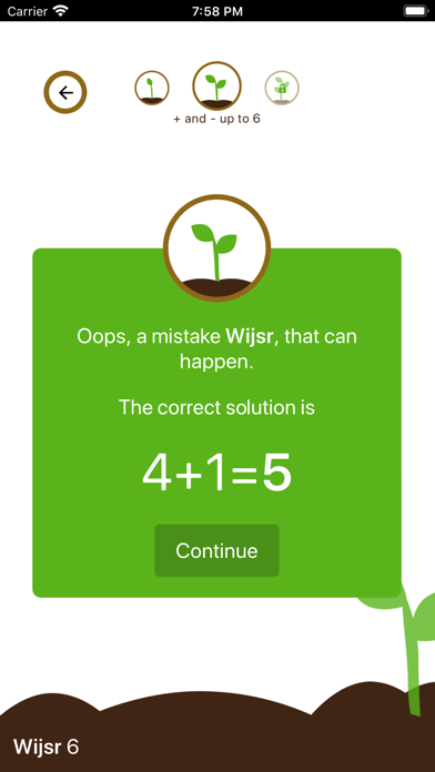 Wijsr Screenshot