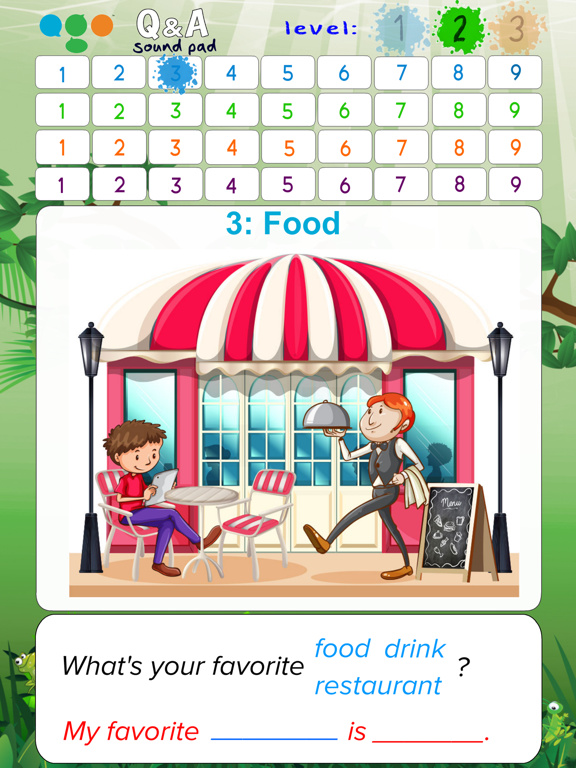 Screenshot #6 pour AGO Q&A Home Edition