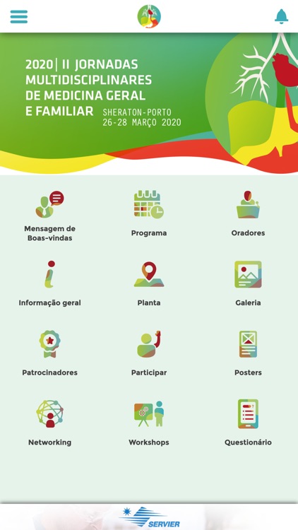 II Jornadas Multidisciplinares