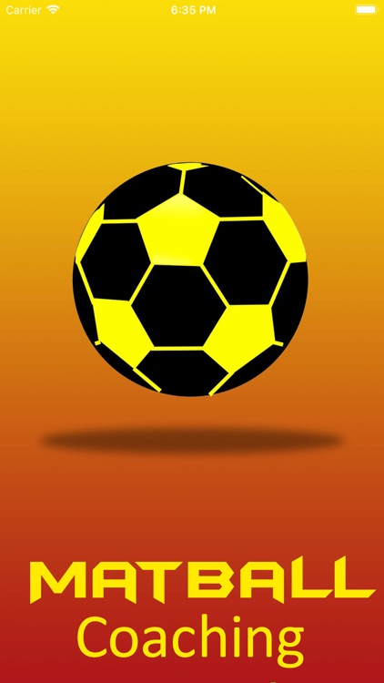 Matball Coaching Owners Kit