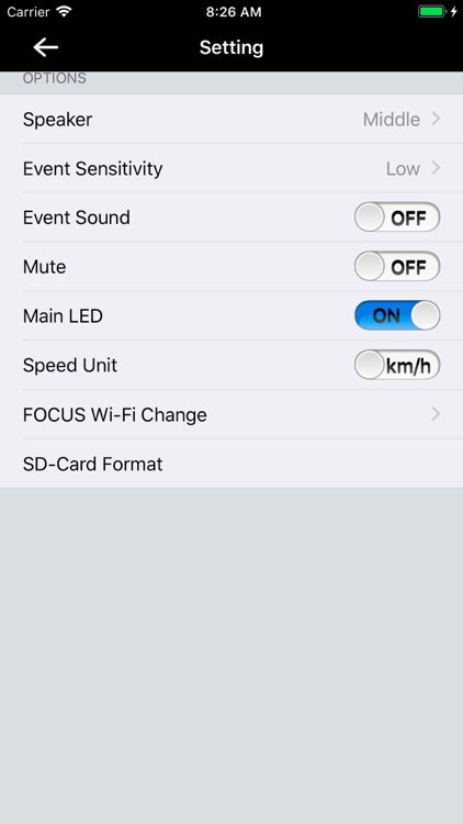PRIME10+ (plus) screenshot-6