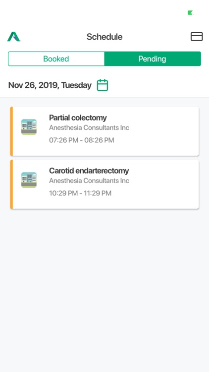 AConnect App screenshot-5