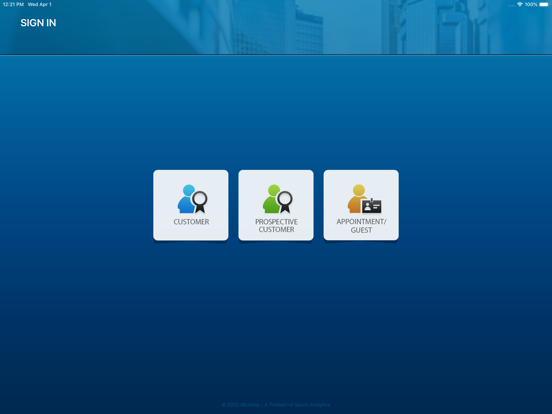 Screenshot #5 pour IQLobby