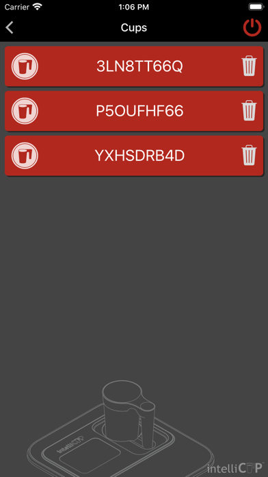 Screenshot #3 pour IntelliCup