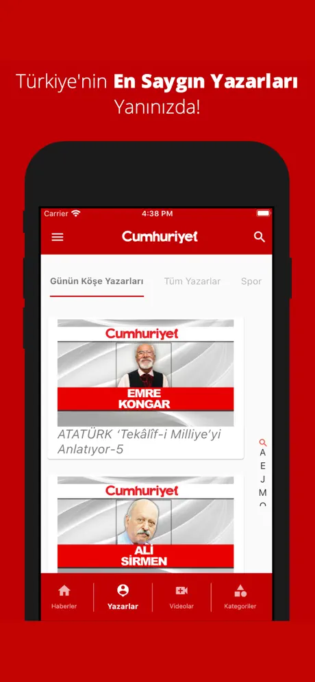 Cumhuriyet