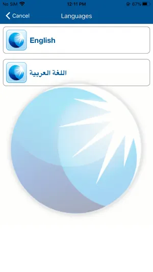 ADIB Egypt Token screenshot 3
