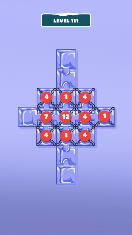 Unpuzzle Ice screenshot-6