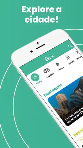 Game screenshot Girai - Festas, música e arte mod apk