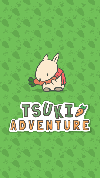 Tsuki Adventure: Idle Journey Screenshot 1