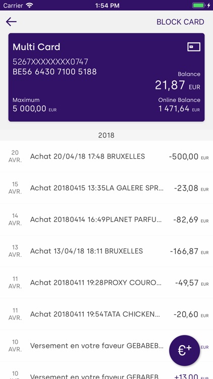 Becoming Aion App screenshot-5