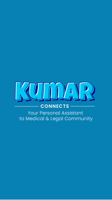 Kumar Connect Screenshot