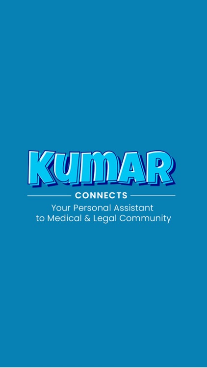 Kumar Connect