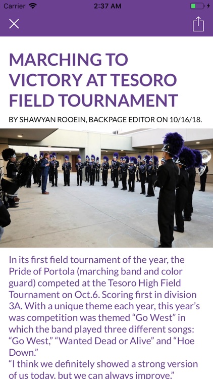 Portolapp screenshot-7