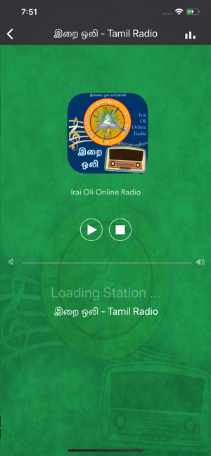 My Catholic Radio(圖3)-速報App