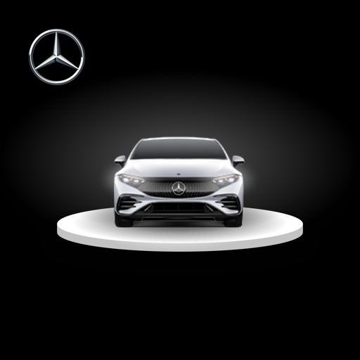 Mercedes-Benz C@Rshow USA iOS App