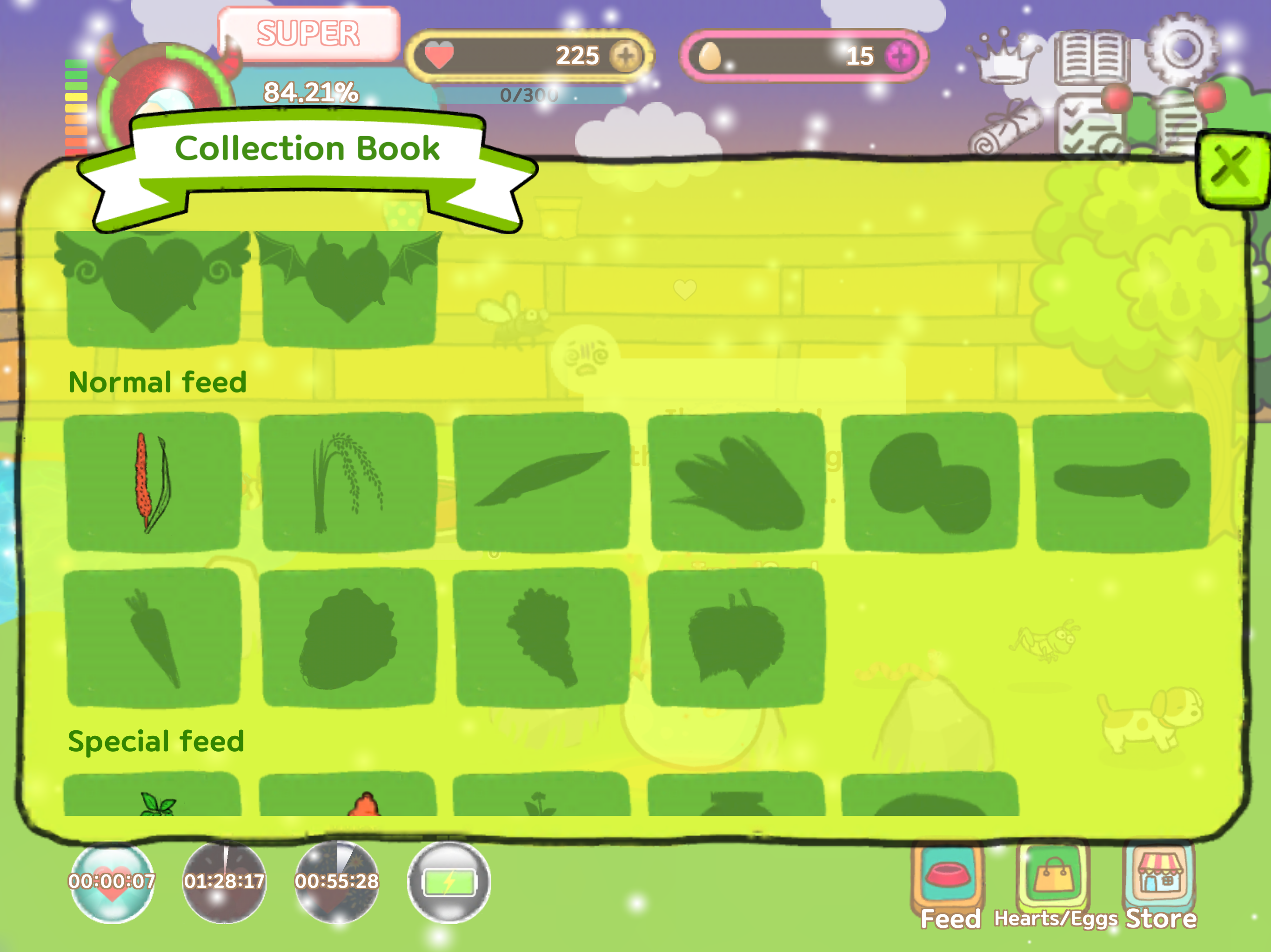(mobile) Chicken Maker screenshot 20