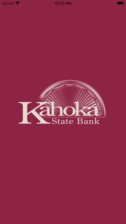 Kahoka State Bank