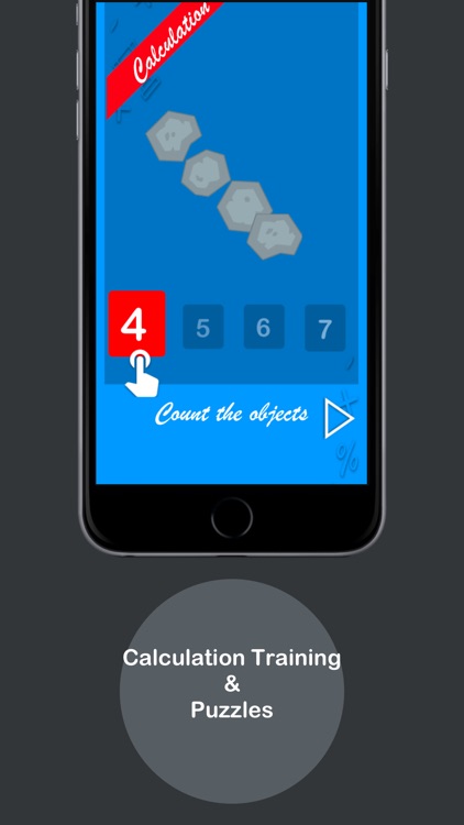 Brain Battery : Brain puzzles