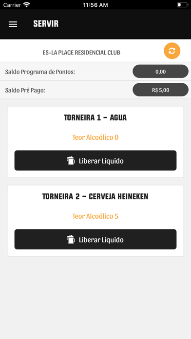 Screenshot #3 pour TecBeer