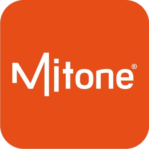mitone activity tracker