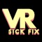 VR Sick Fix is a subscription based tool that provides Virtual Reality (VR) based vestibular therapy for individuals suffering from motion sensitivity, simulator sickness, and virtual reality sickness