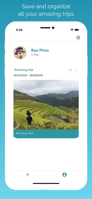 TripBFF(圖1)-速報App