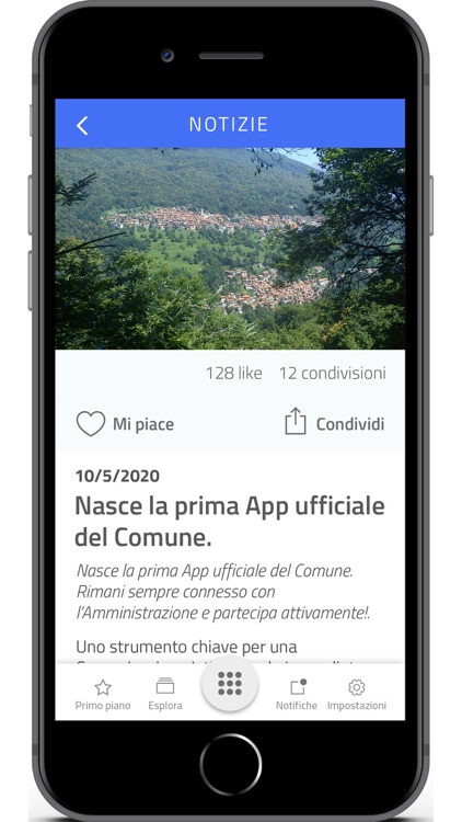 MyGarzeno screenshot-3