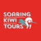 Soaring Kiwi tours was established late 2017 and provides hop-on hop-off bus tours in Christchurch and Auckland