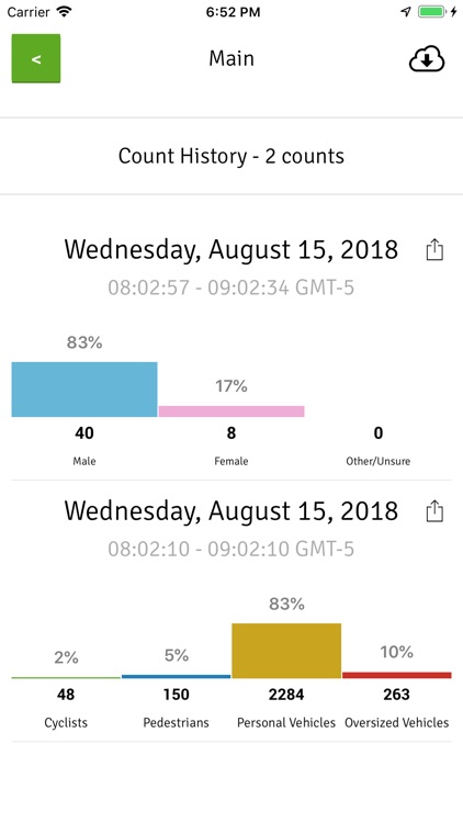 CounterPoint - Prove It screenshot-7
