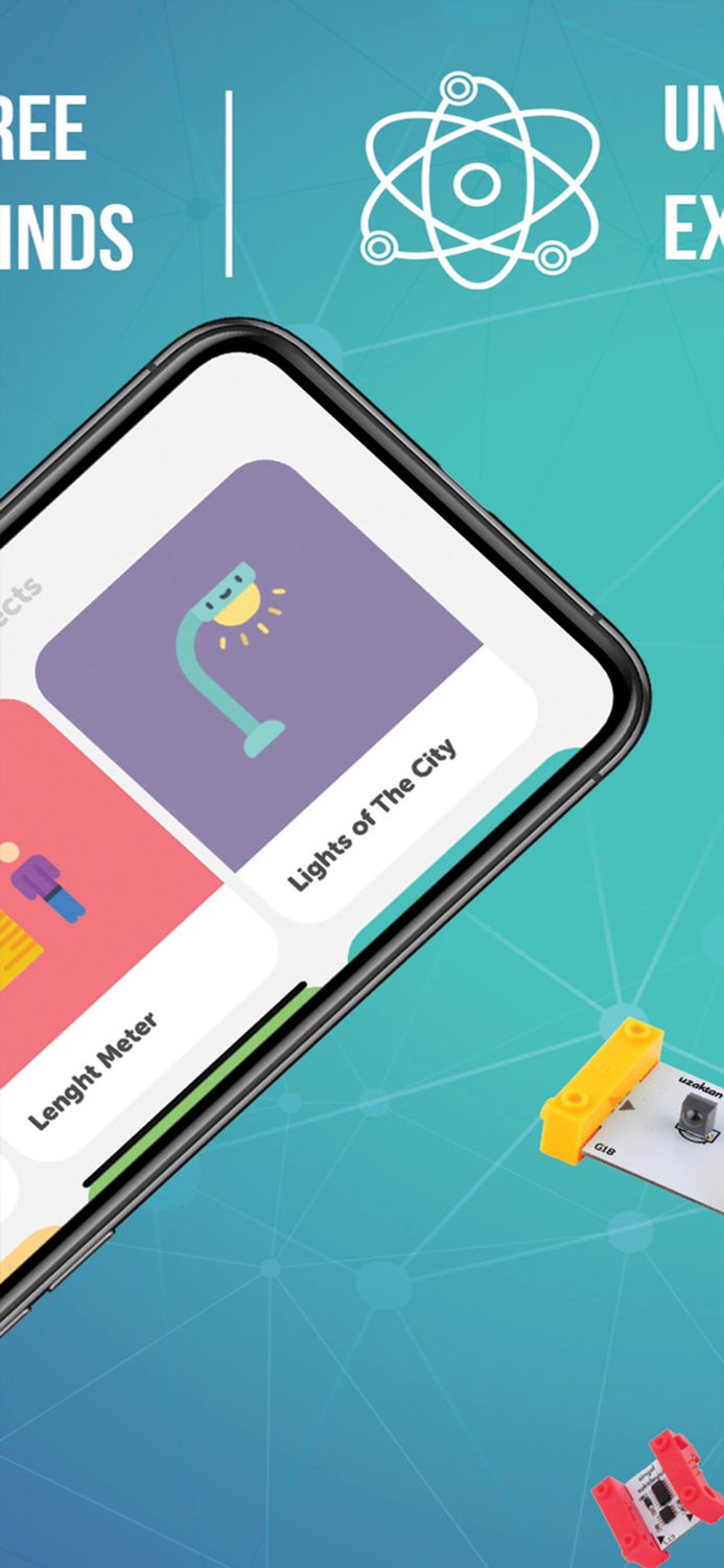 Twin Coding Control Your Kit