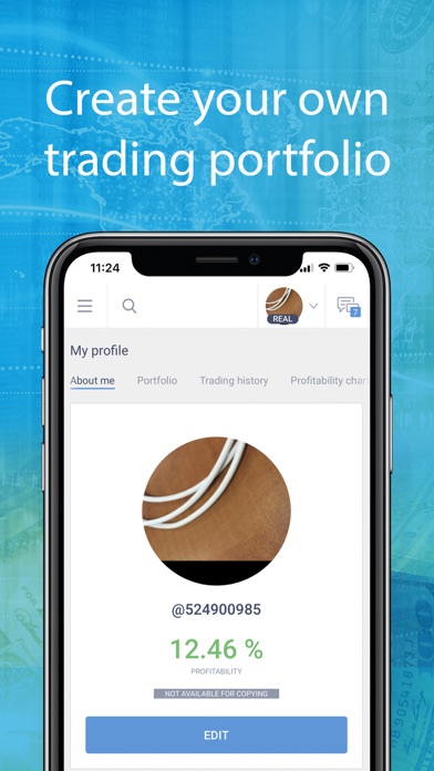 Investing&Trading screenshot 3