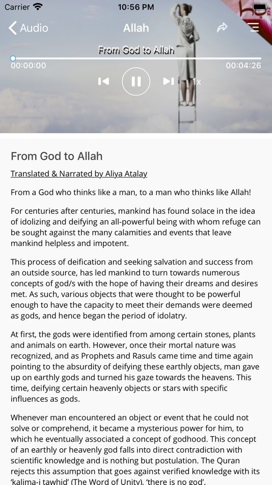 #10. AhmedHulusi (iOS) 由: Ahmed Hulusi