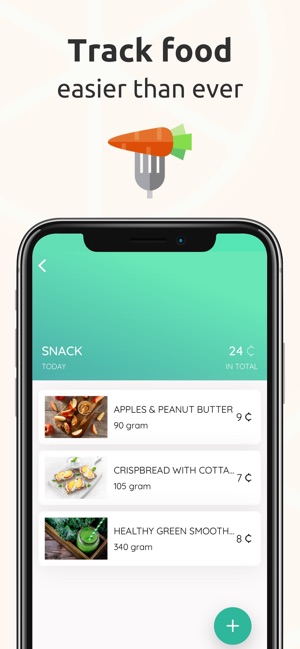 Able - Gamified Weight Loss(圖3)-速報App
