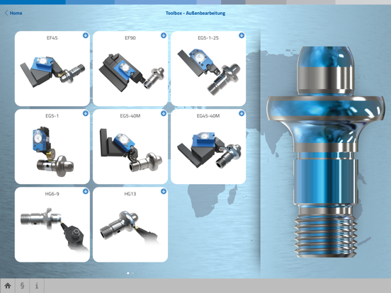 Screenshot #6 pour ECOROLL MechKon