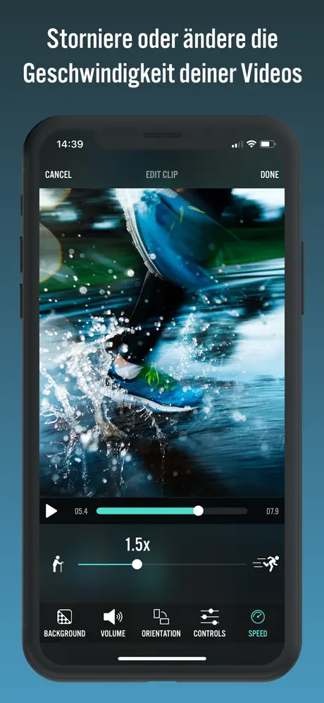 Videorama - Videobearbeiter