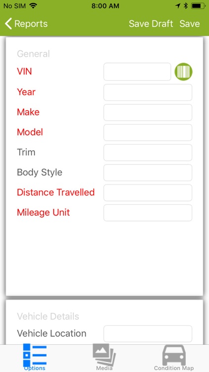 TireKicker Inspections screenshot-3