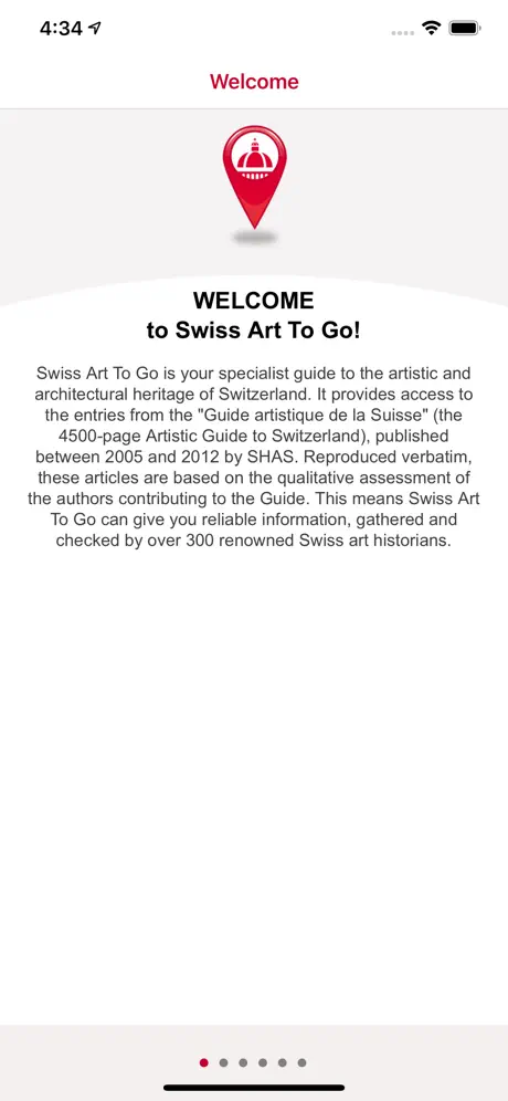 SwissArtToGo Light