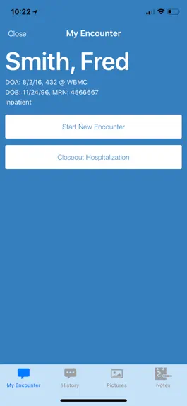 Game screenshot Dr. Rounds® hack