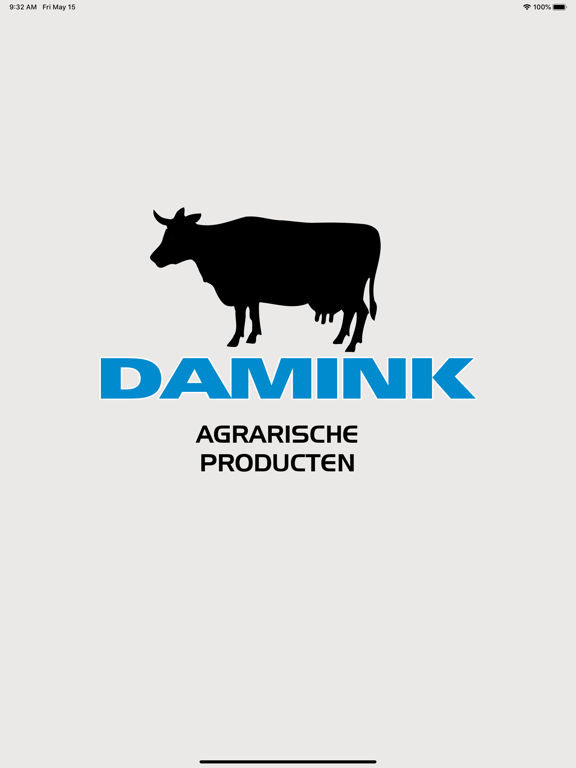 Screenshot #4 pour Damink Agrarische Producten