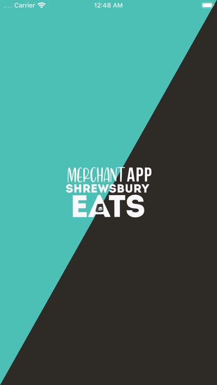 Shrewsbury Eats Merchants