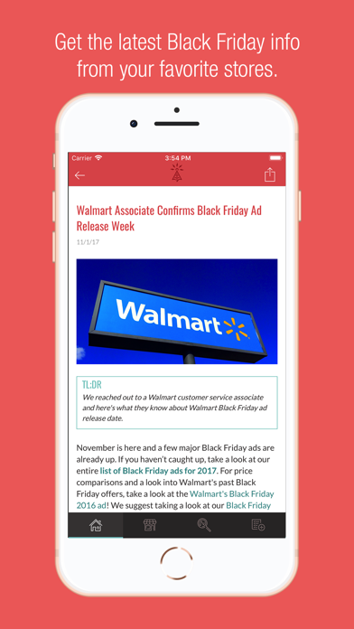 Black Friday 2019 Ads Shopping review screenshots