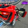 Real Crashing Cars 3D Game icon