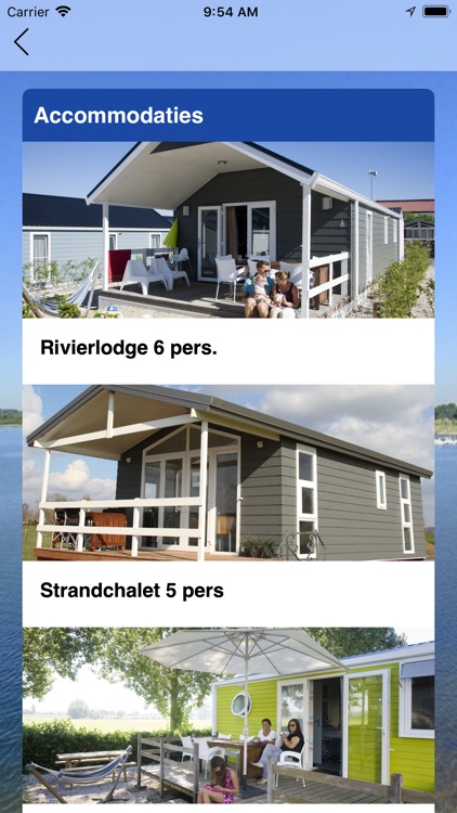 EilandvanMaurik screenshot-4