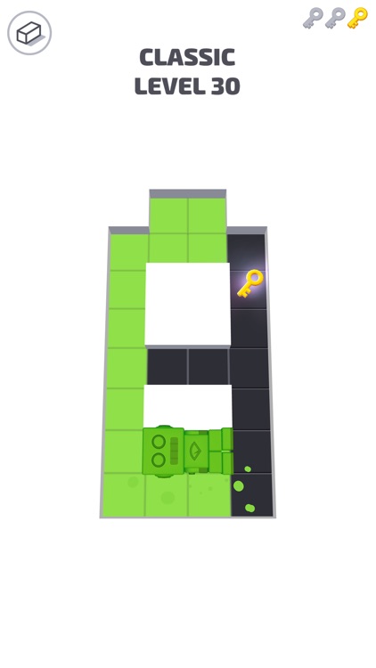 Perfect Turn! screenshot-9