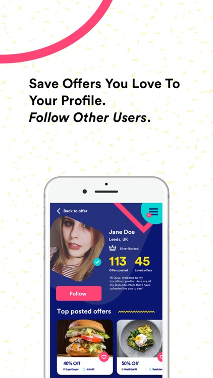 LocoShout screenshot-4